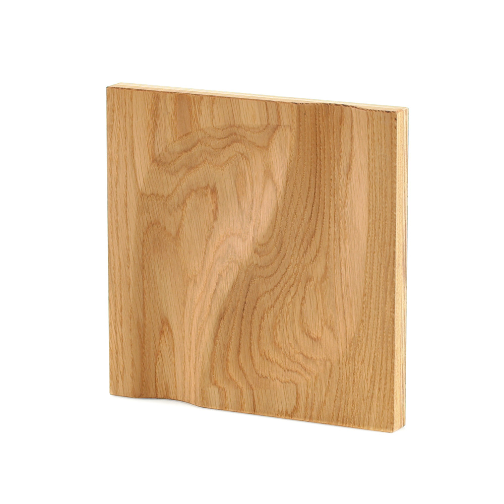 Wandverkleidung Wall Panels Oak