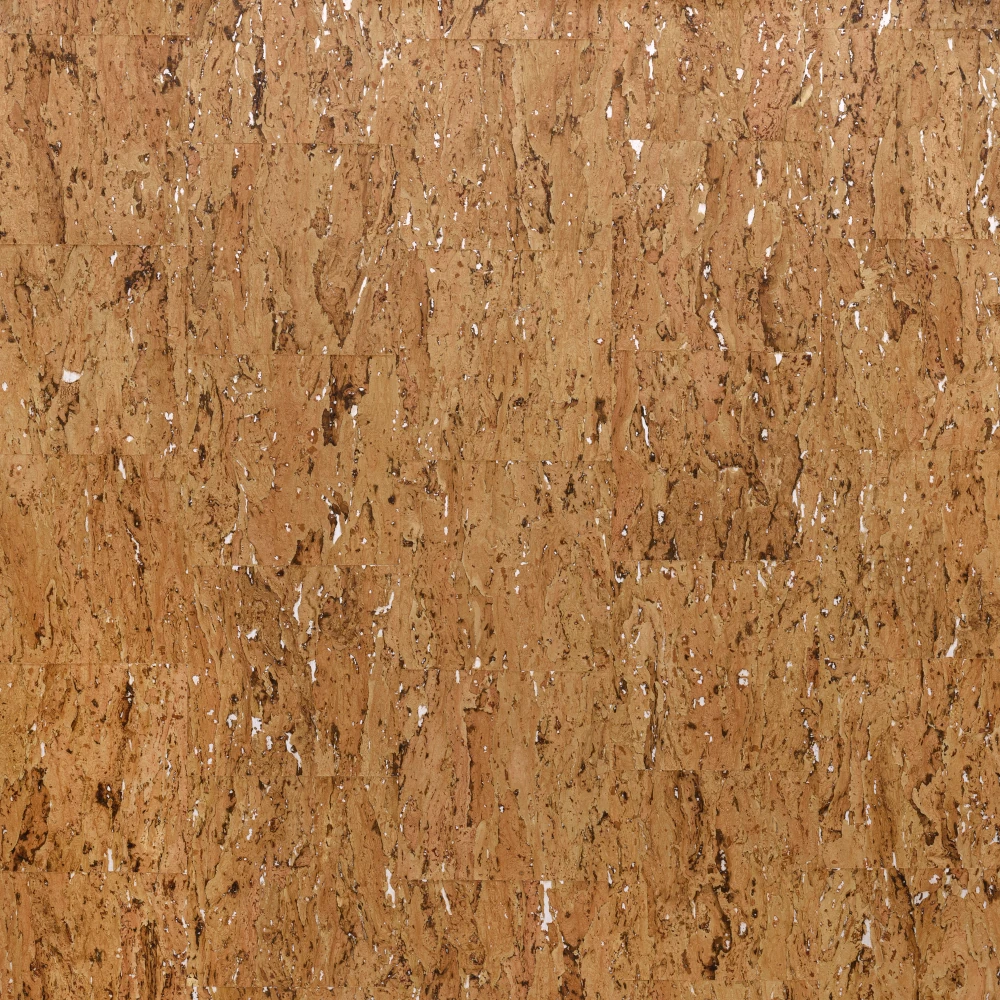 Alentejo Cork – Natural – 90591 Exklusive Wandtapete aus Kork