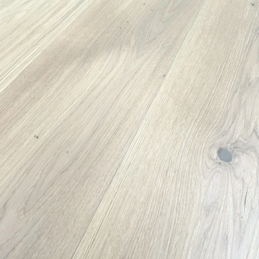 Eiche Prestige Cream - Dielen