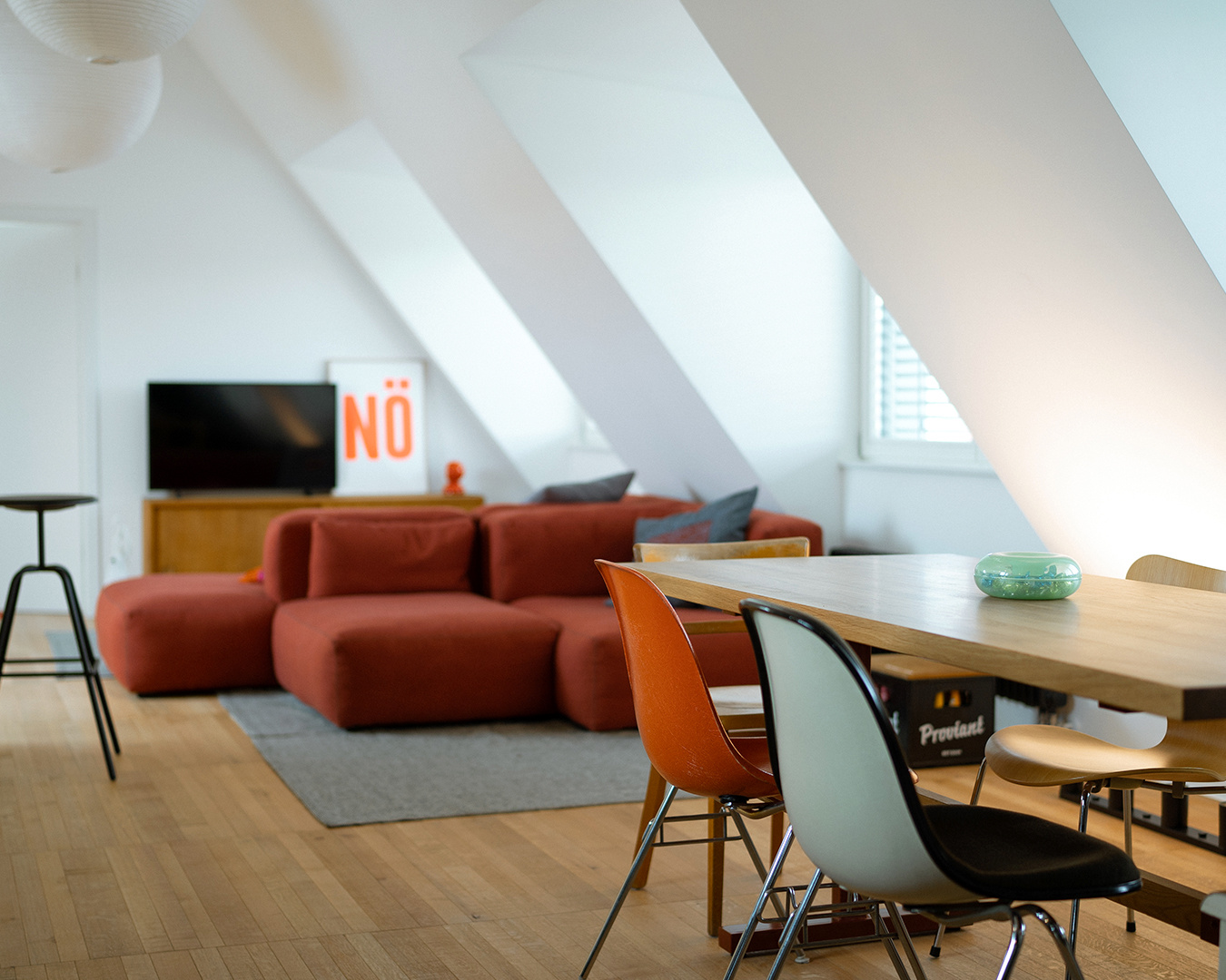 Barrique Dielen Eiche aus der Weinfassproduktion, Fotografin Anna Hentzschel Natürliche Eichendielen Sägerau