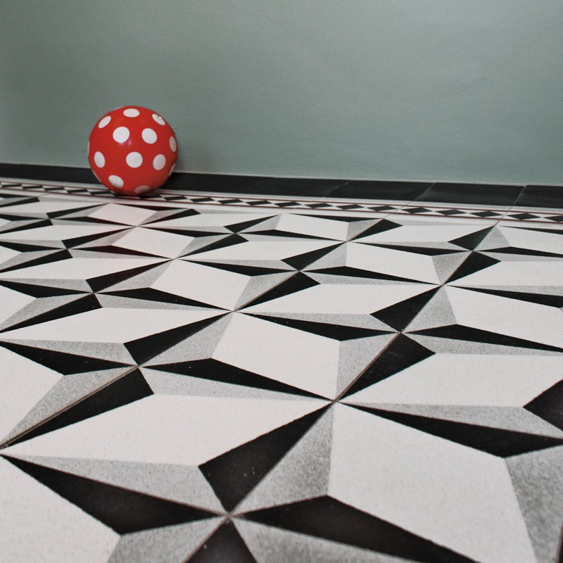 Terrazzoplatte 710701 (VIA)