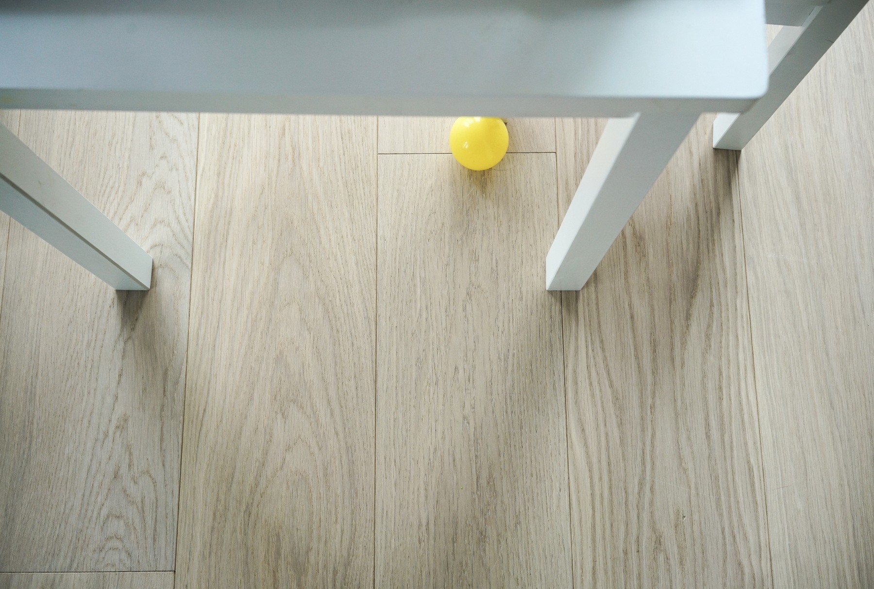 Landhausdielen Eiche Superwhite Helle Eichendielen Kinderzimmer