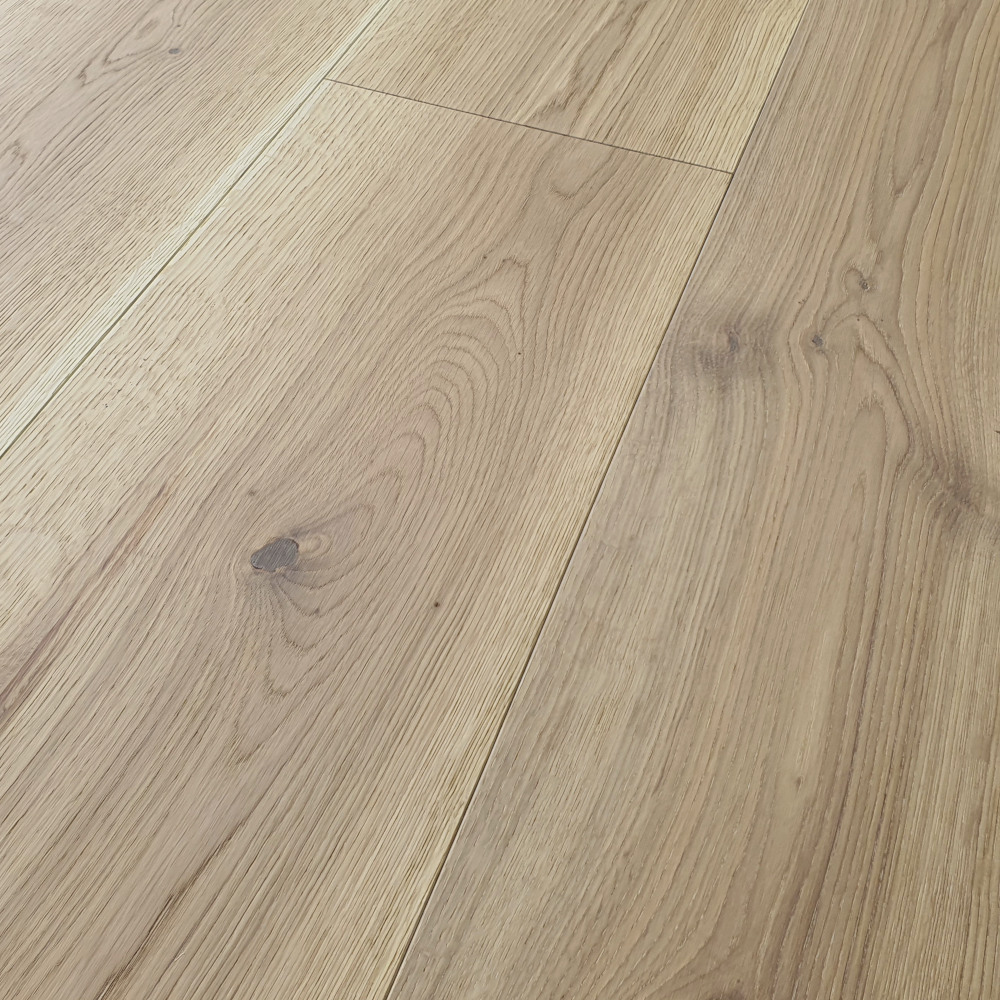 Eichendielen "Prestige Oat" Natürliche Landhausdielen