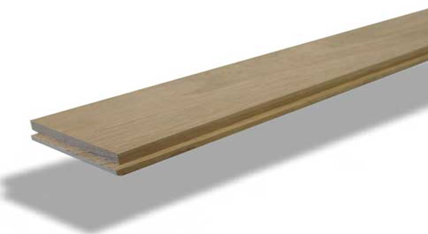 Massivholz Stab Eiche