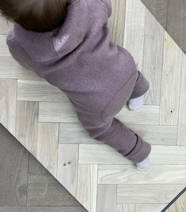 Parkettauswahl Patrizia bei S. Fischbacher Living Showroom Großkarolinenfeld