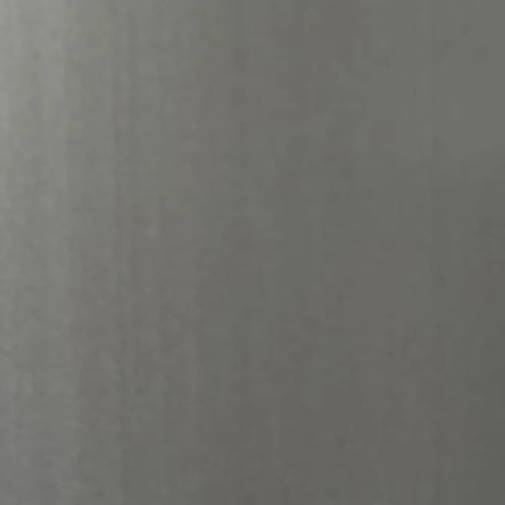 Alu Alu / Rips Braun - bodenebene Sauberlaufmatte