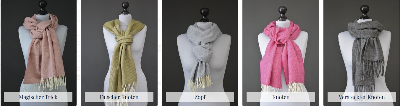 15Arten-Schalbinden 15Arten-Schalbinden