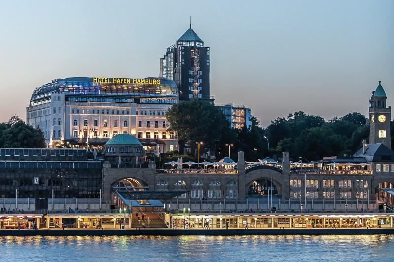 ©HotelHafenHamburg_Aussenansicht_web ©HotelHafenHamburg_Aussenansicht_web