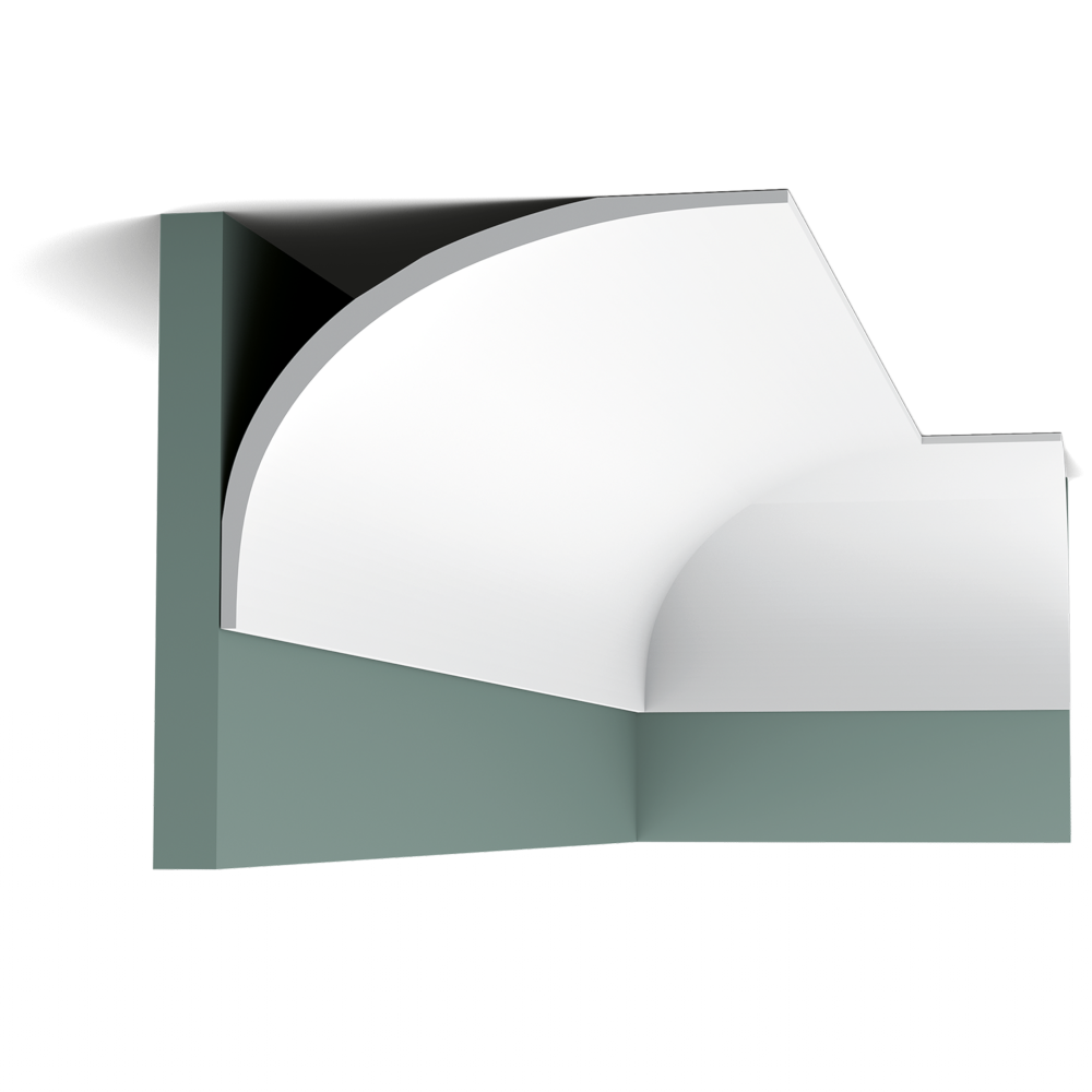 Stuckleiste C990 INFINITY ORAC Stuckleiste