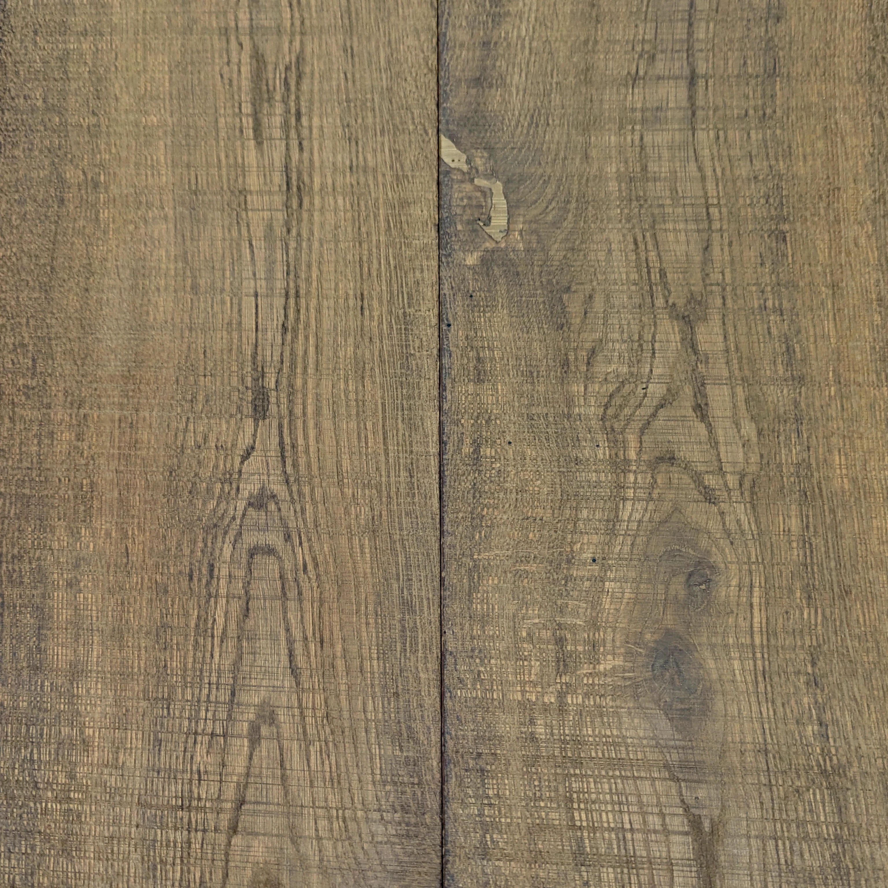 Eiche Flamed Earth Eiche Flamed Earth