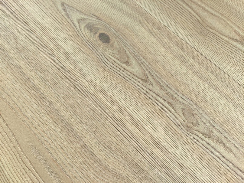 Eschendiele Sägerau Clear White Eschenholz Landhausdielen