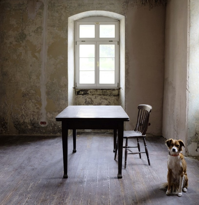 Altes Pfarrhaus, Siebzehn49