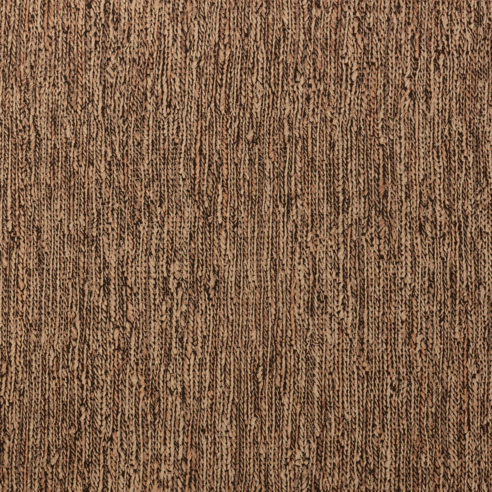 Tresse – Tan – 48052 Exklusive Tapete aus Naturfaser