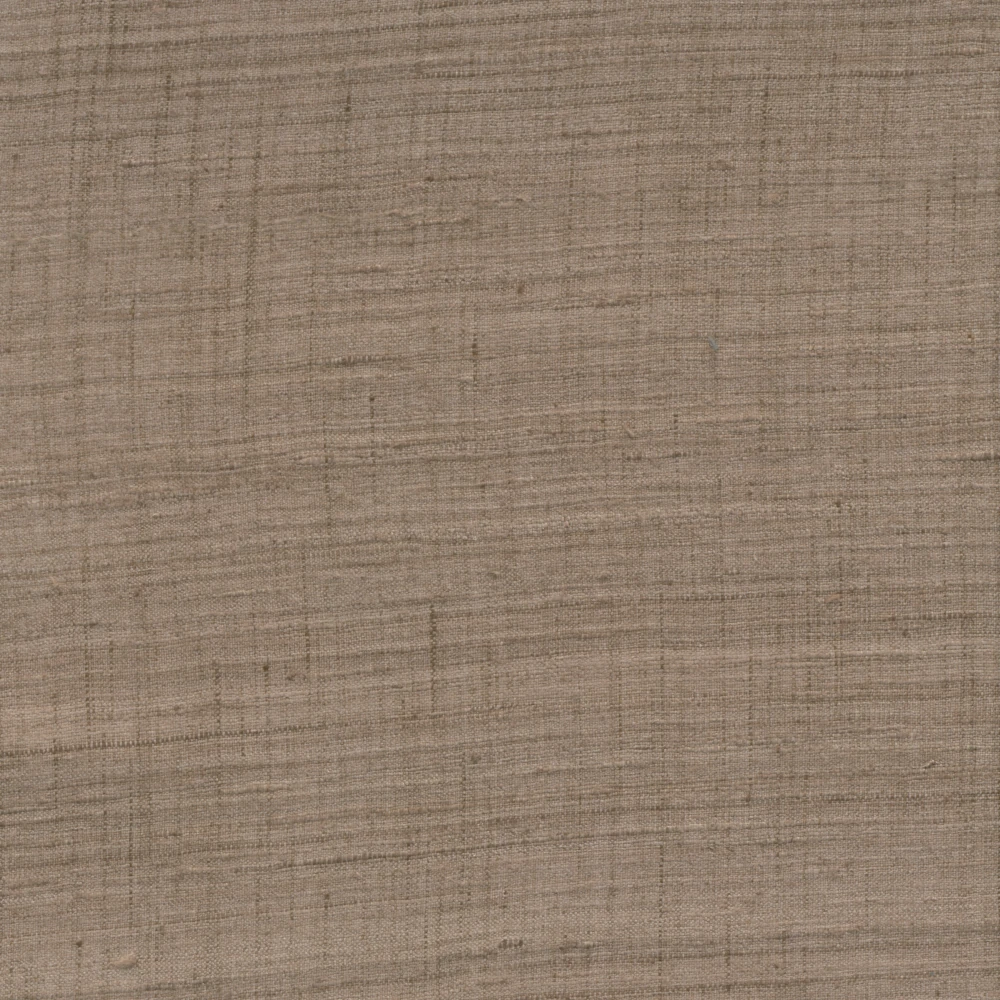 Ghicha Silk – Taupe – 86545 Seidentapete ARTE Wild Silk