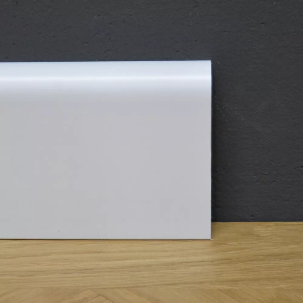 Abdeckleiste Fliesensockel Funktionsleiste