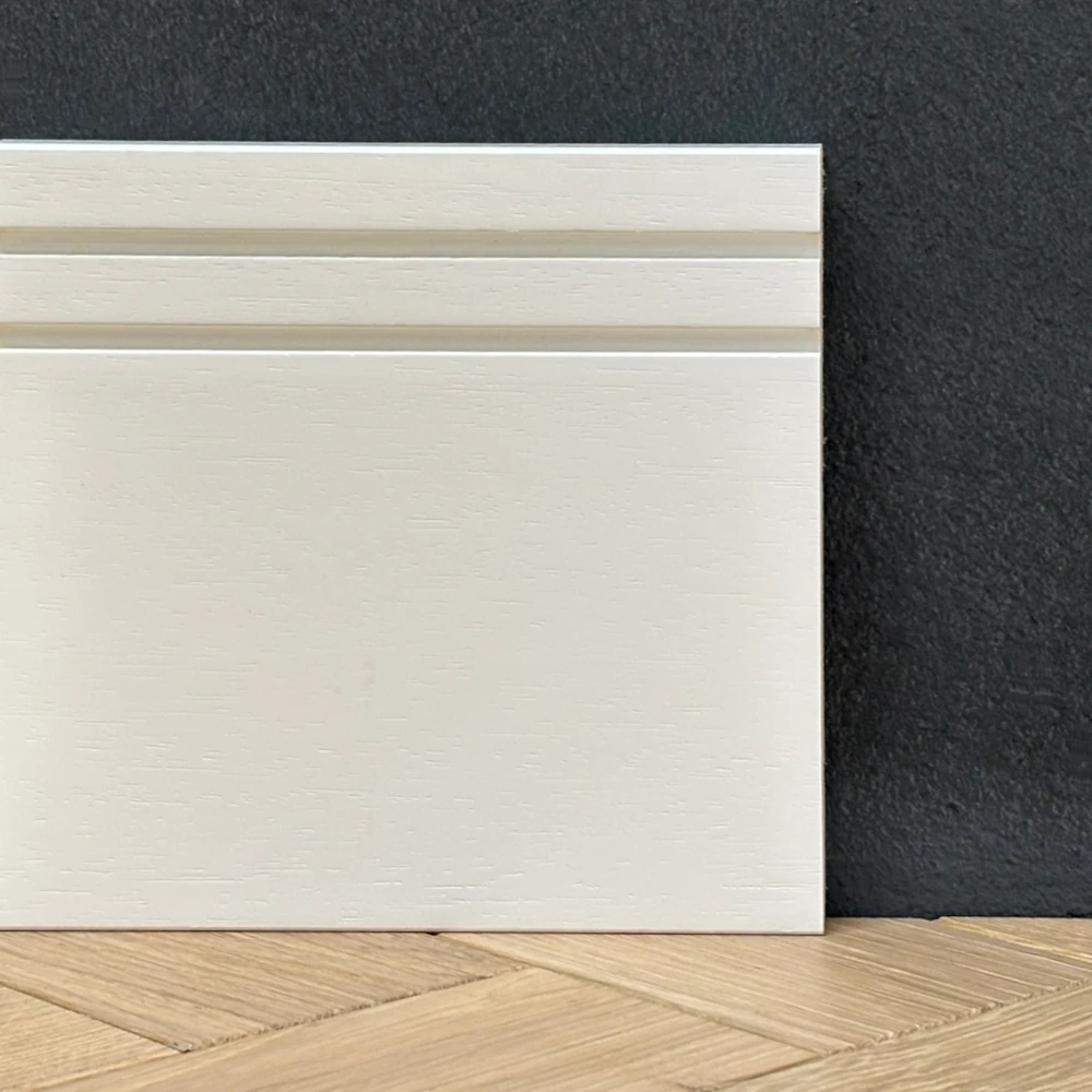 Sockelleiste Bergamo Sockelleiste Bergamo