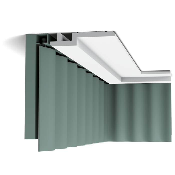 Stuckleiste C395 ORAC Stuckleiste