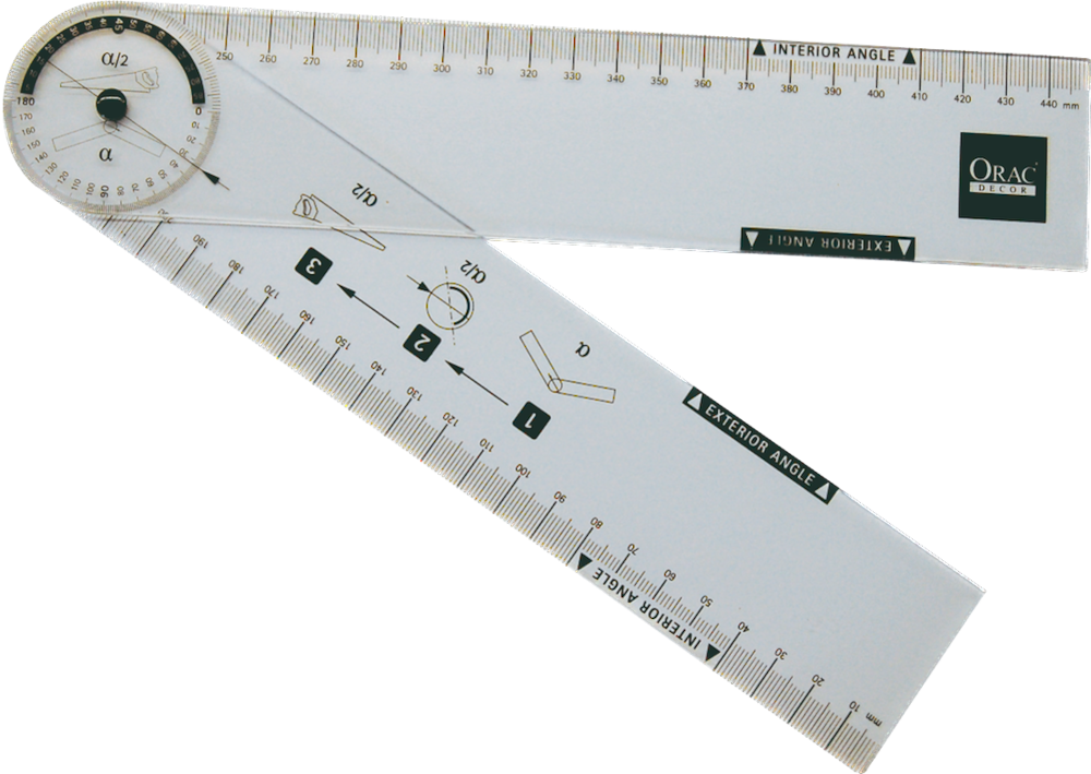 ORAC Winkelmesser Winkelmesser