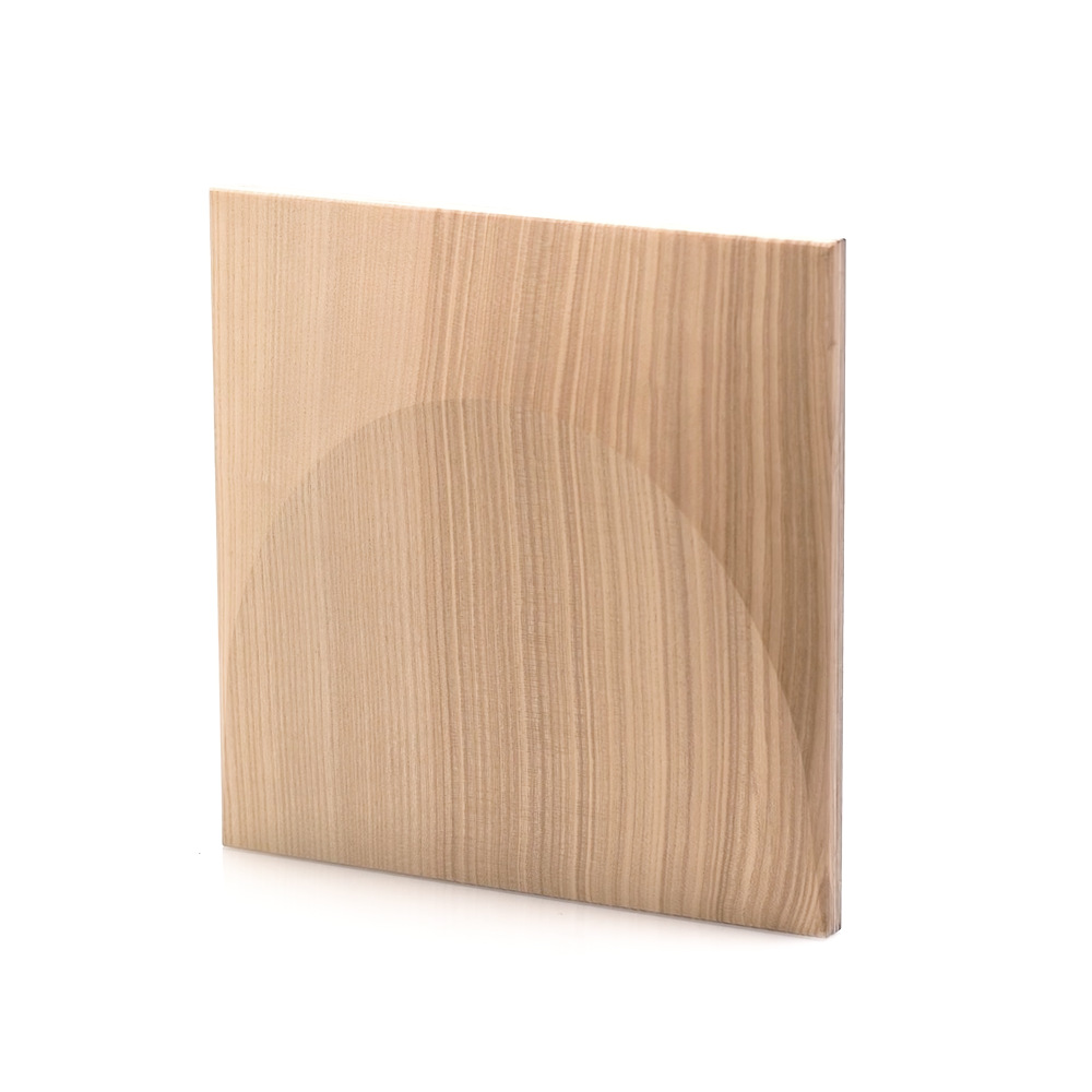 Wandverkleidung Ash