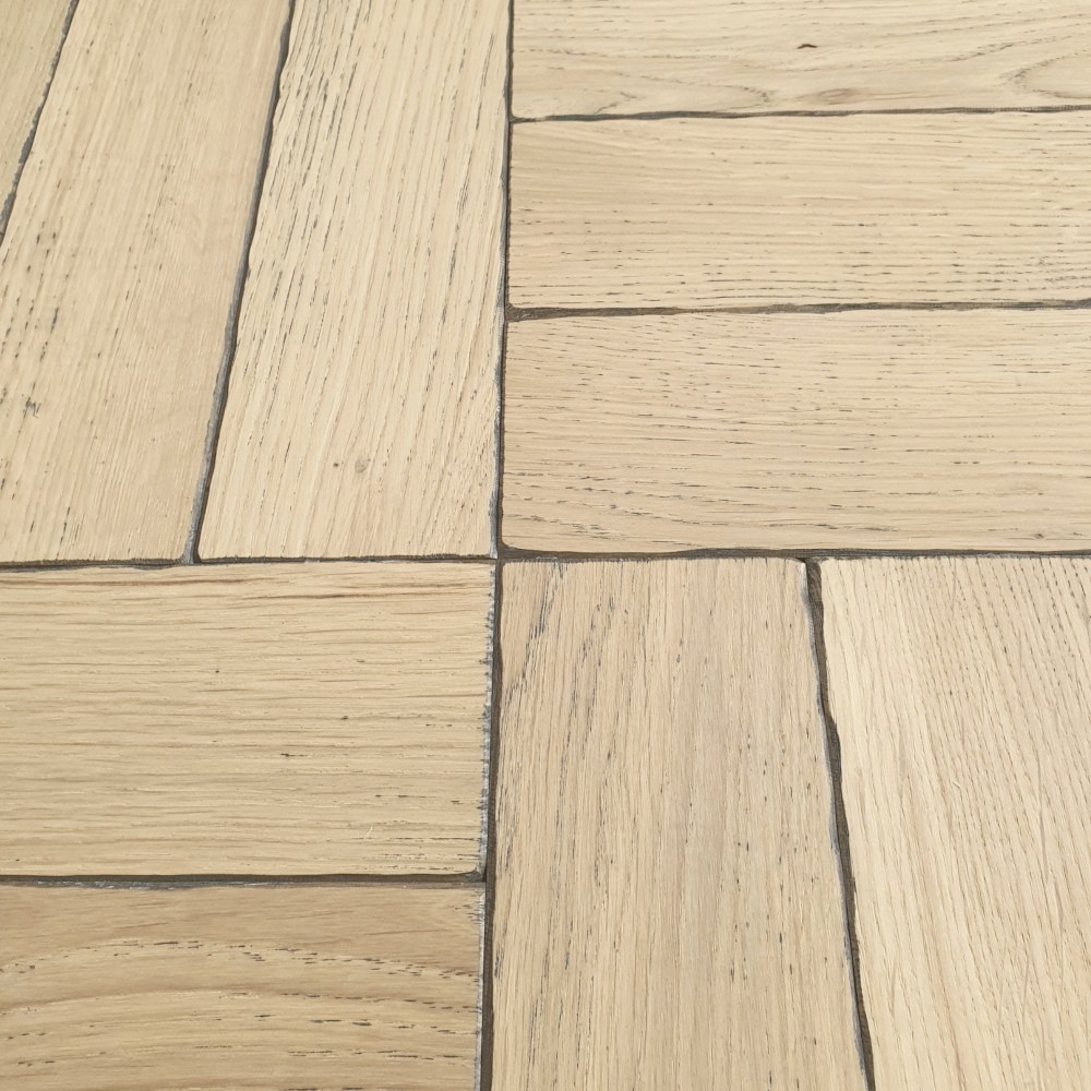 Flechtmuster Antik Shadow Horse Fischgrät Antikbearbeitung