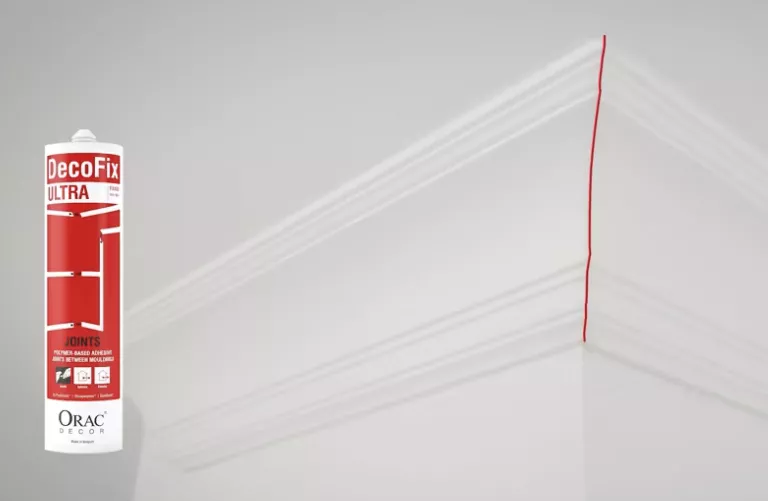 Montagekleber für ORAC