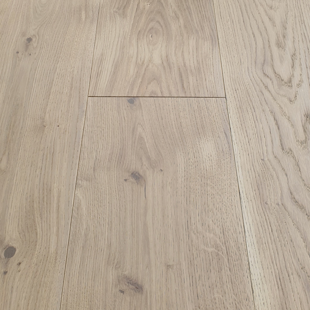 Eichendielen "Prestige Shell" Helle Landhausdielen, Kooperationspartner, Hartwachsöl,