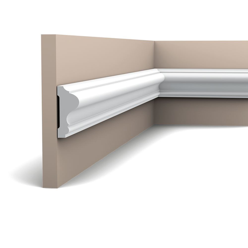 Wandleiste P8020 ORAC Wandleiste