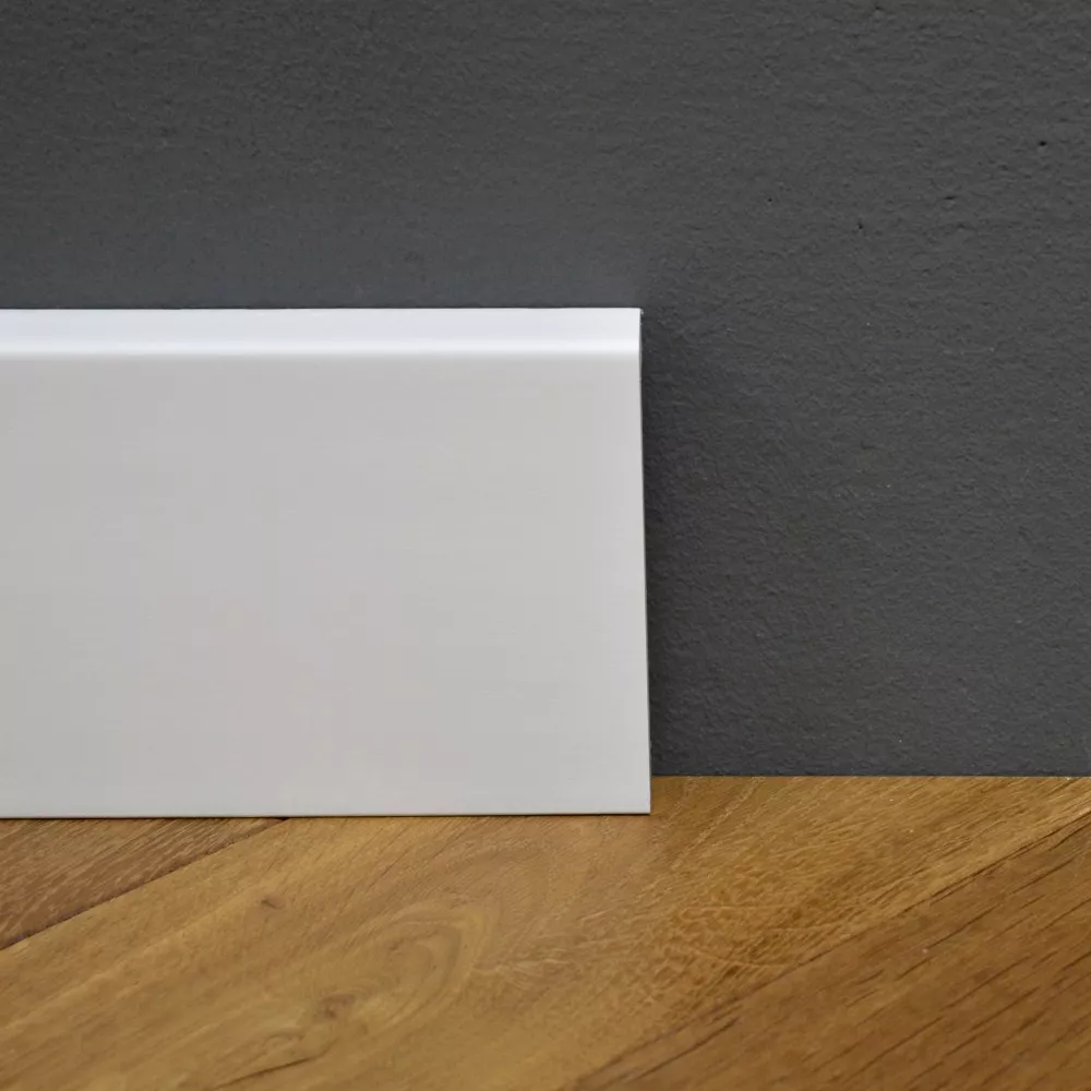 Abdeckleiste Fliesensockel Funktionsleiste