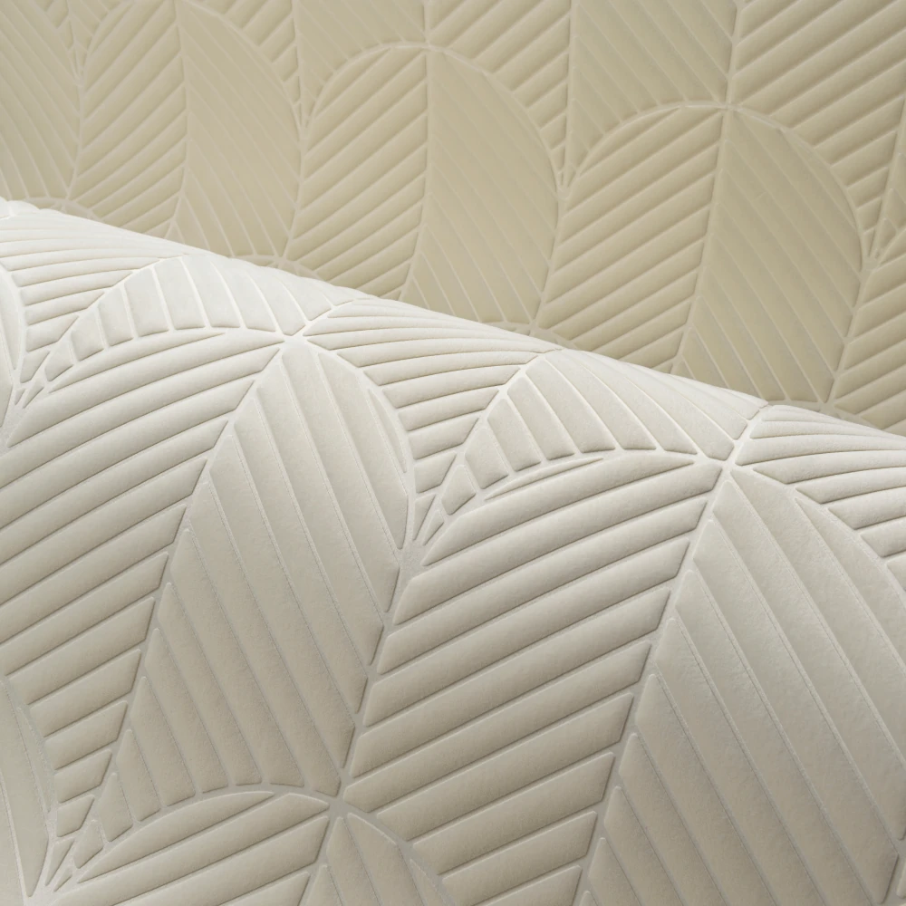 Anicca – Ecru – 72520 3D Arte Tapete