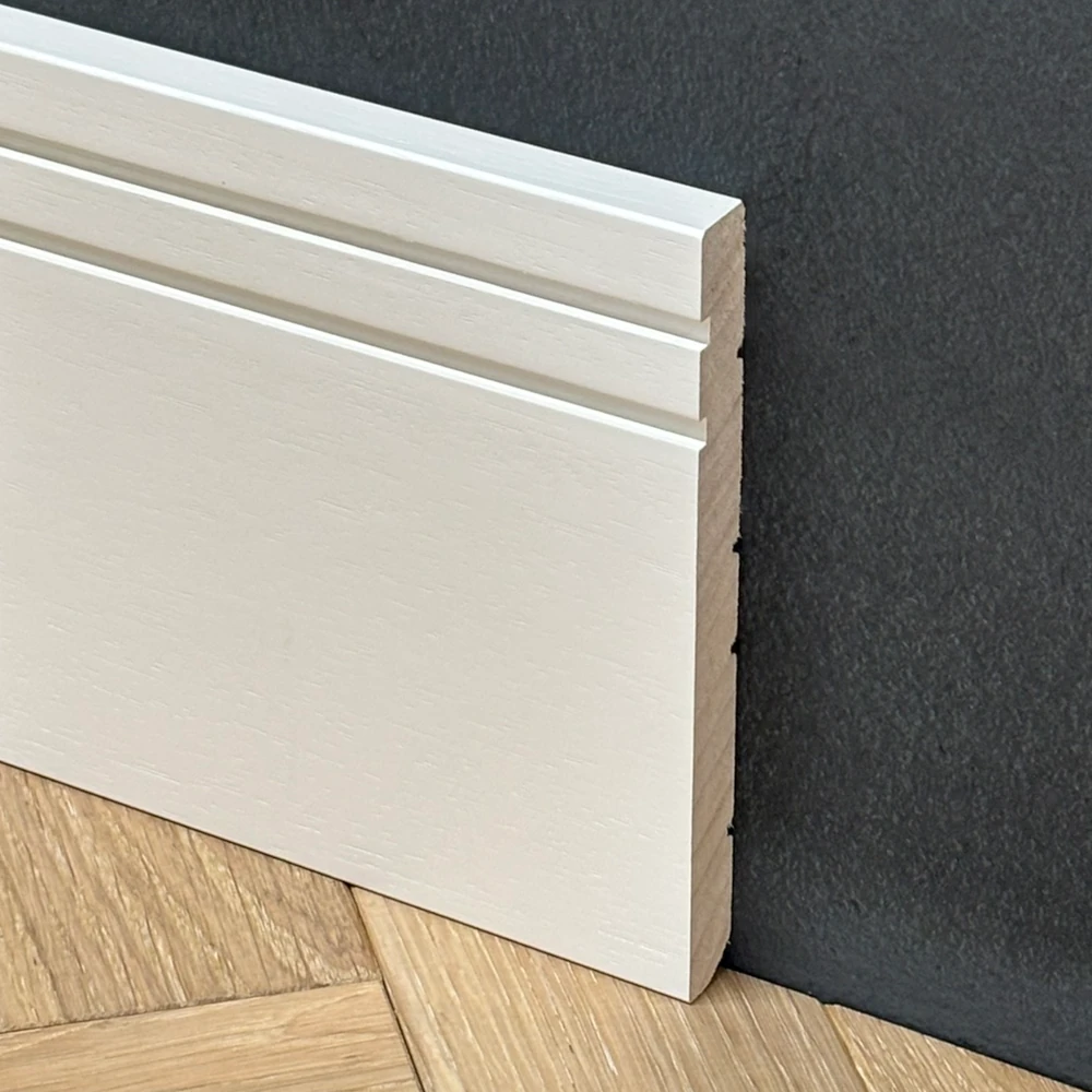 Sockelleiste Bergamo