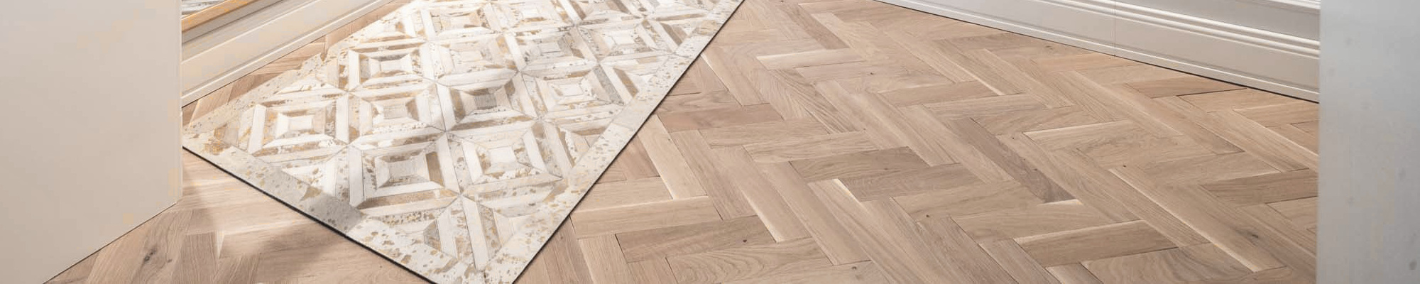 Ferienwohnung Kühlungsborn: Massivholz-Parkett Eiche Sägerau Helles Parkett, Massivholzparkett