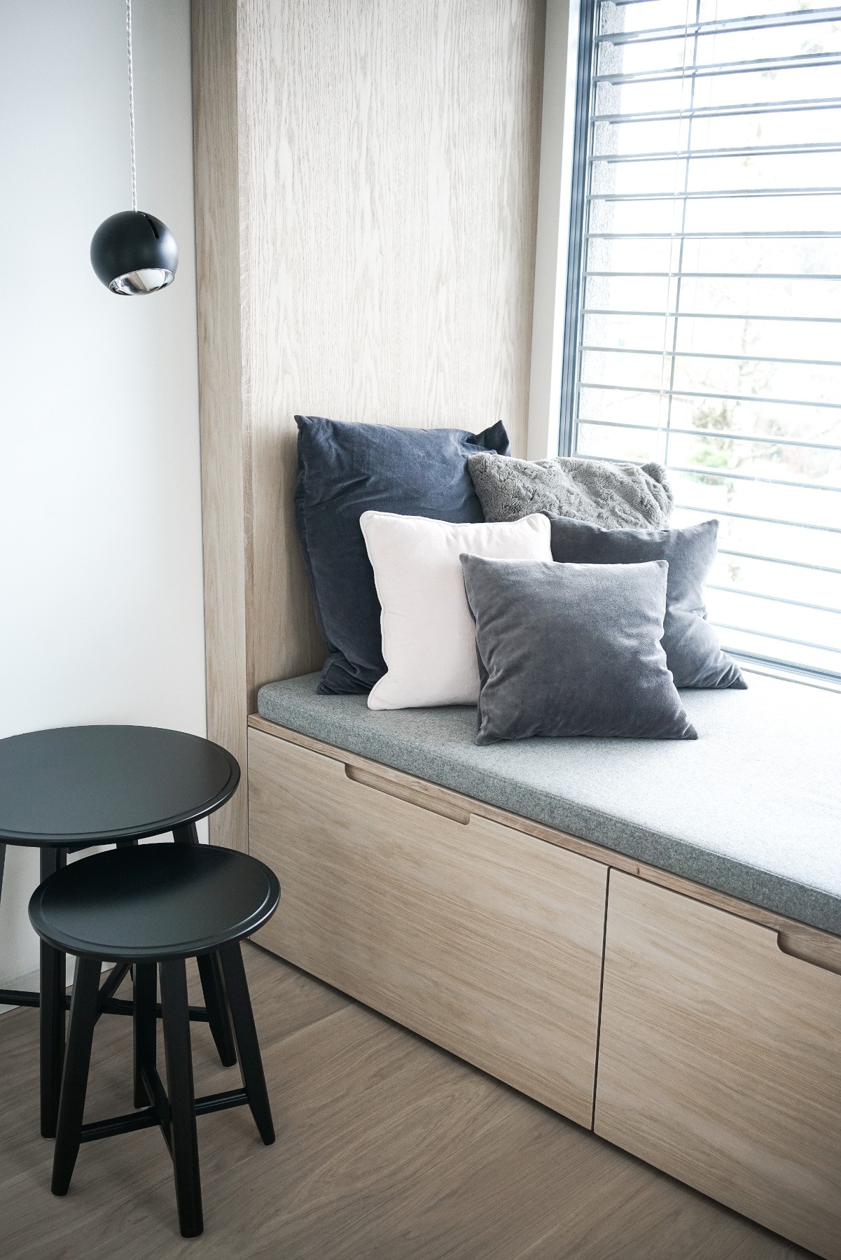 Landhausdielen Eiche Superwhite Helle Eichendielen Sitzbank