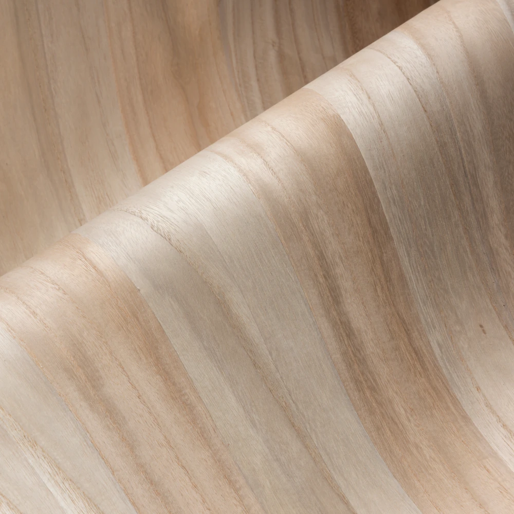 Sunburst – Natural – 90510 Wandbild aus Holzfurnier
