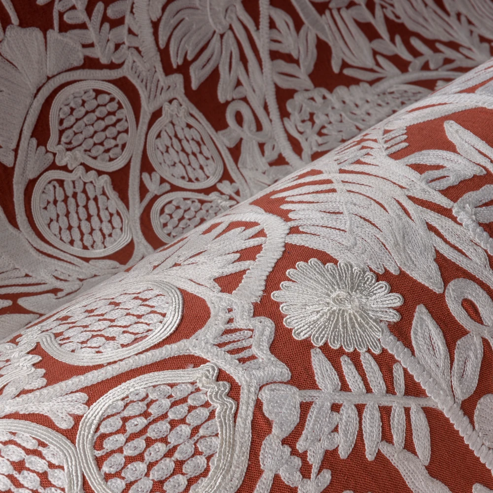 La Perle – Coral – 58536 Arte Tapete La Perle, Le Couturier