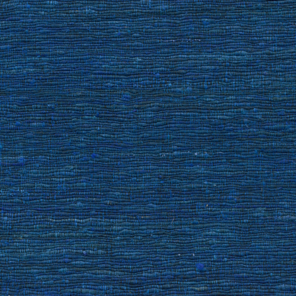 Katia Silk – Cobalt – 86508 Seidentapete ARTE Wild Silk