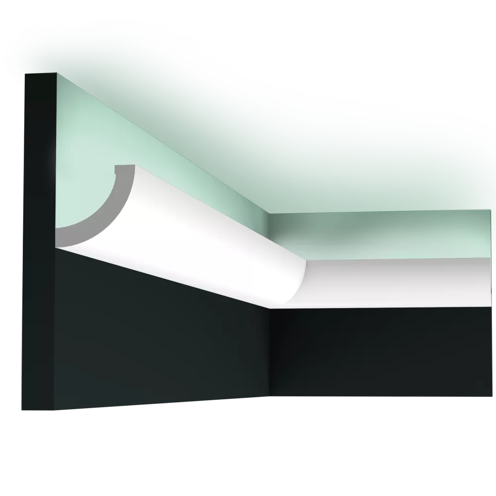 ORAC Indirekte Beleuchtung