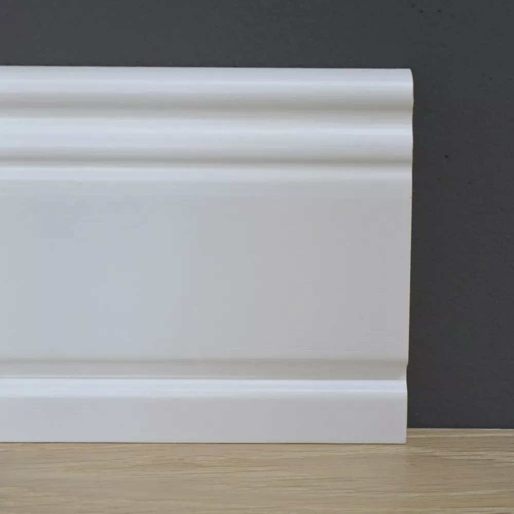 Profilleisten, Massivholzleisten