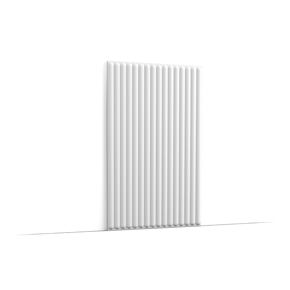 W215 HILL BEAD - ORAC Wandverkleidung 3D W215 HILL BEAD - ORAC Wandverkleidung 3D