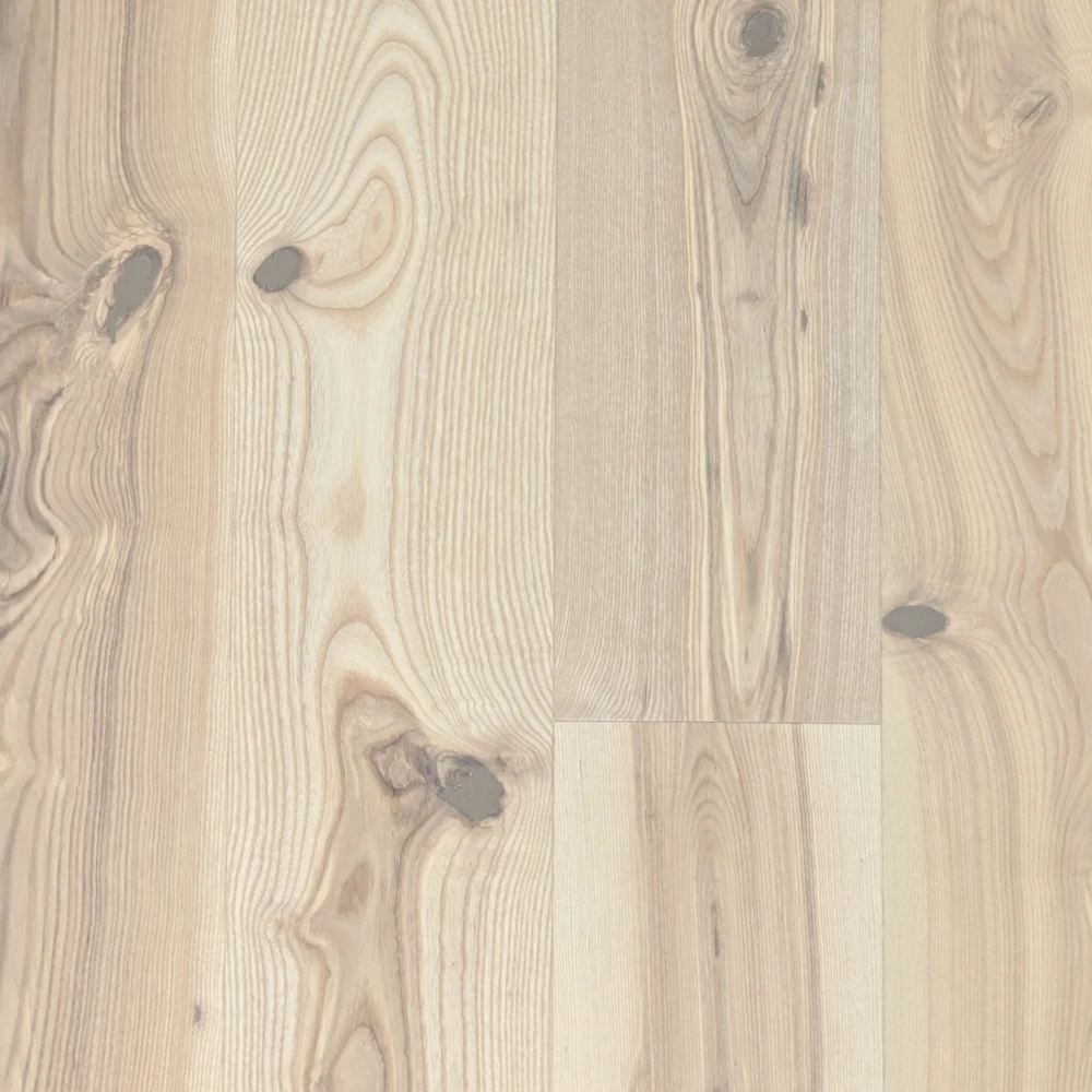 Esche Prestige Oat - Dielen