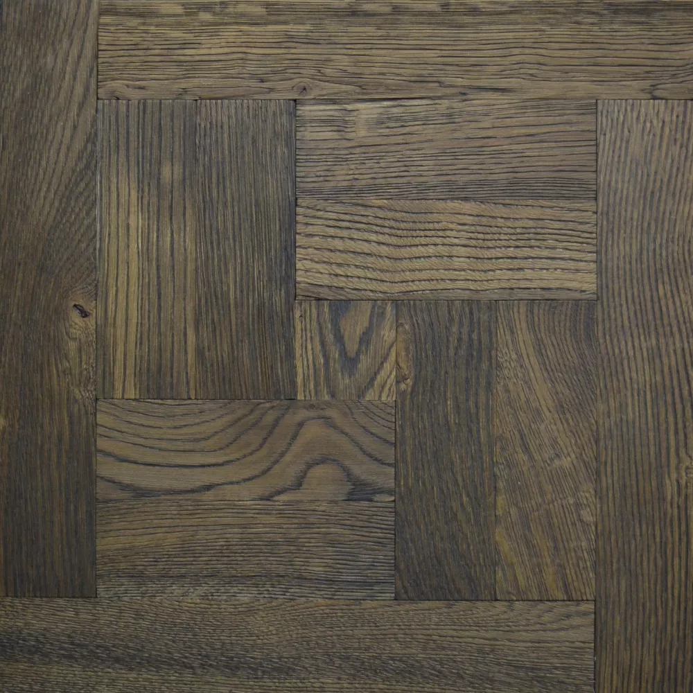 Eiche Onyx (stark strukturiert)