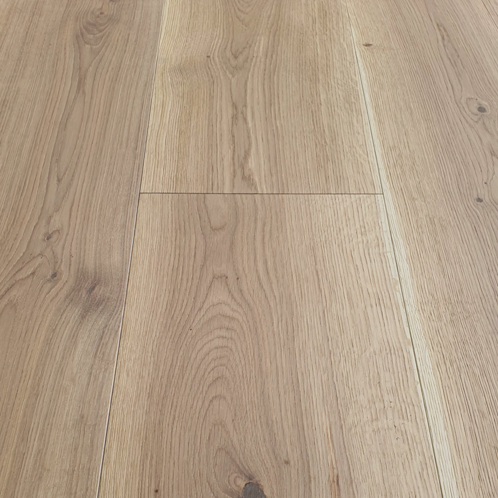 Eichendielen "Oat" Natürliche Landhausdielen