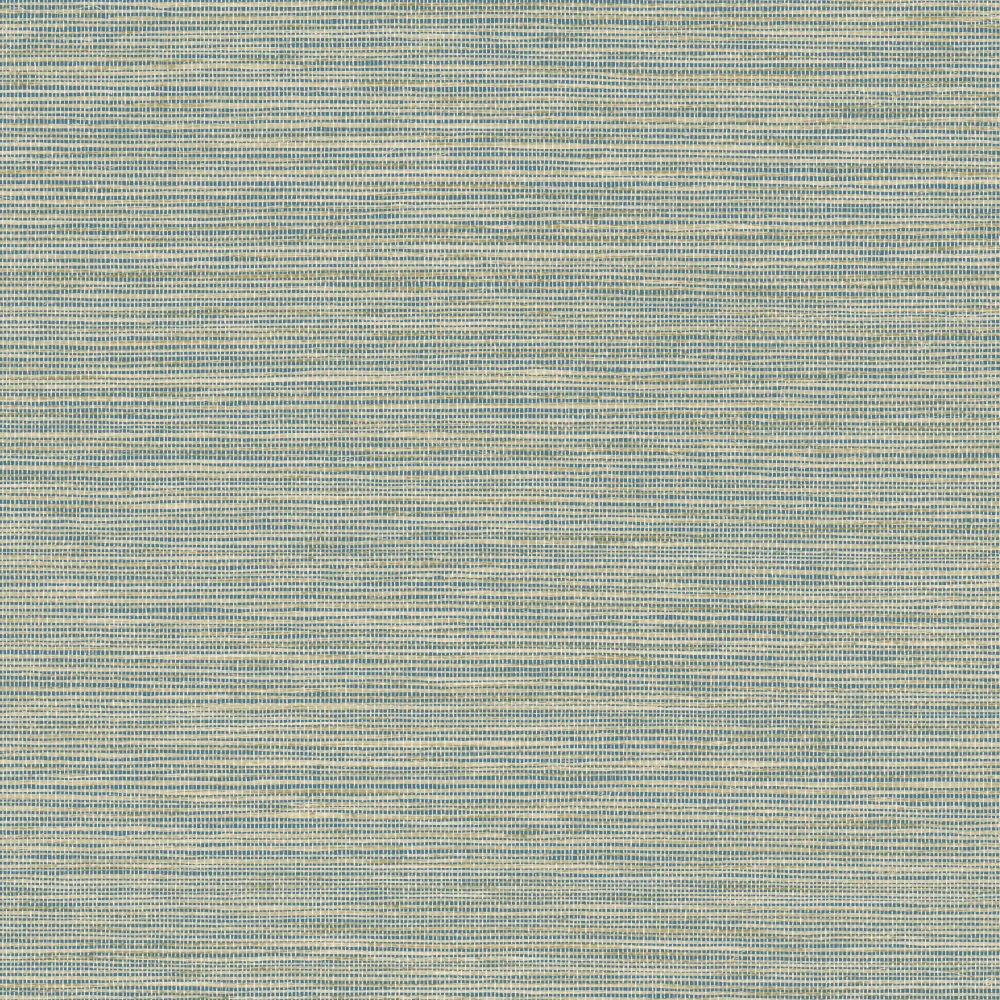 La Prairie – Lagune – 26730 Exklusive Wandtapete in Grasfaseroptik