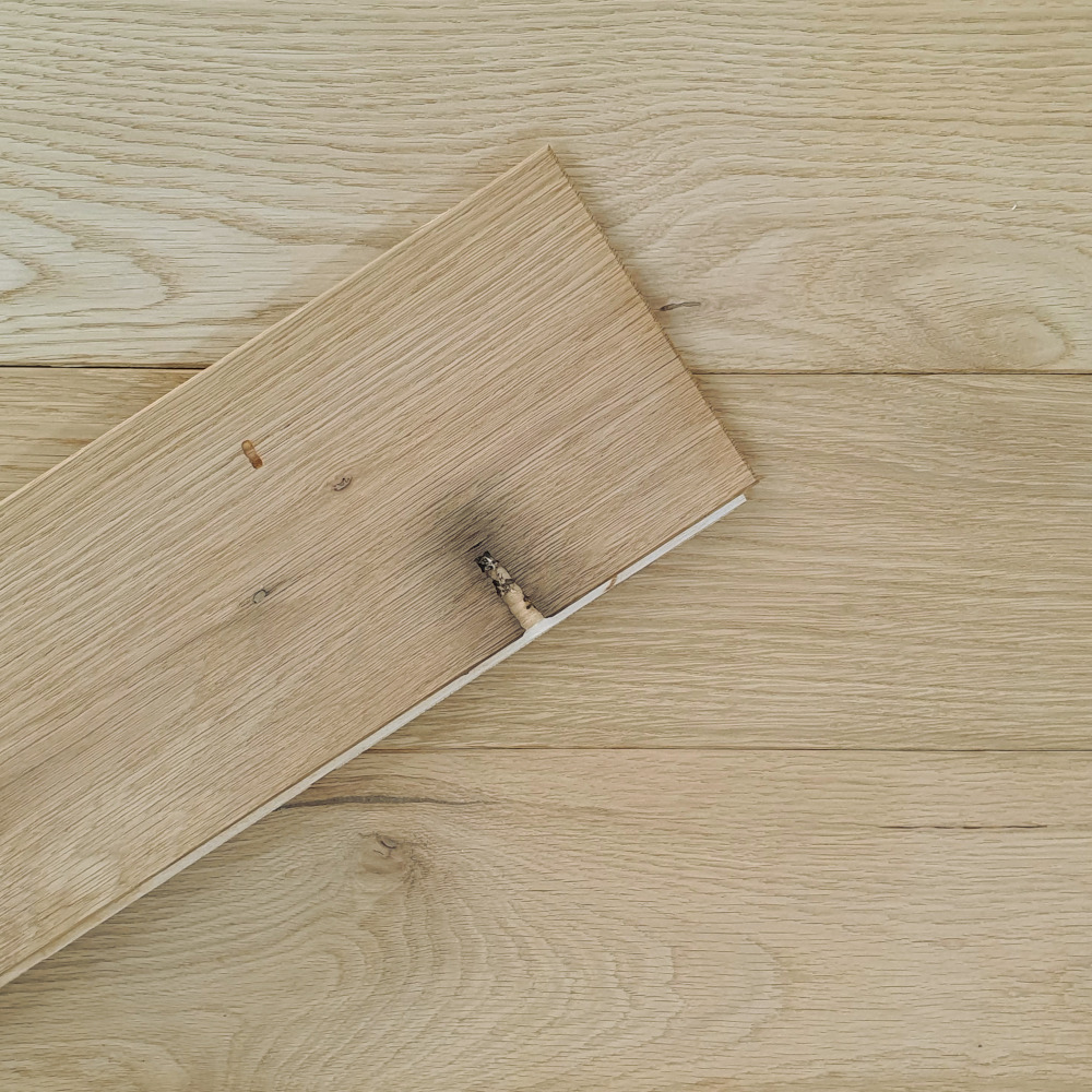 Altholzdielen Eiche Altholzparkett