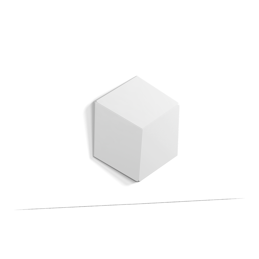 W105 ROMBUS - ORAC Wandverkleidung 3D