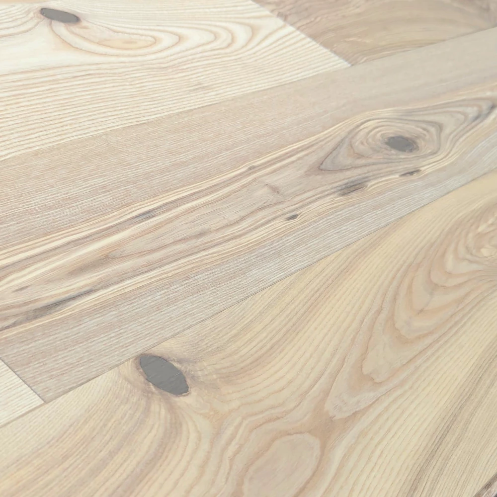 Esche Prestige Oat - Dielen