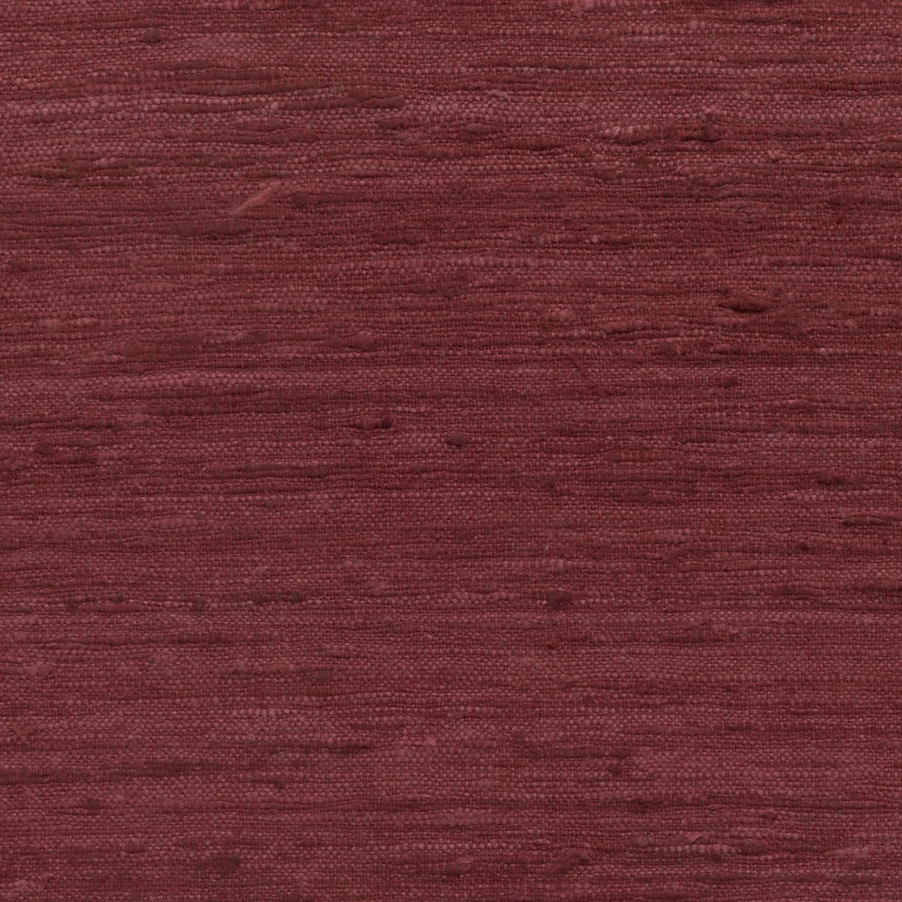 Pure Silk – Indian Red – 86529 Seidentapete ARTE Wild Silk