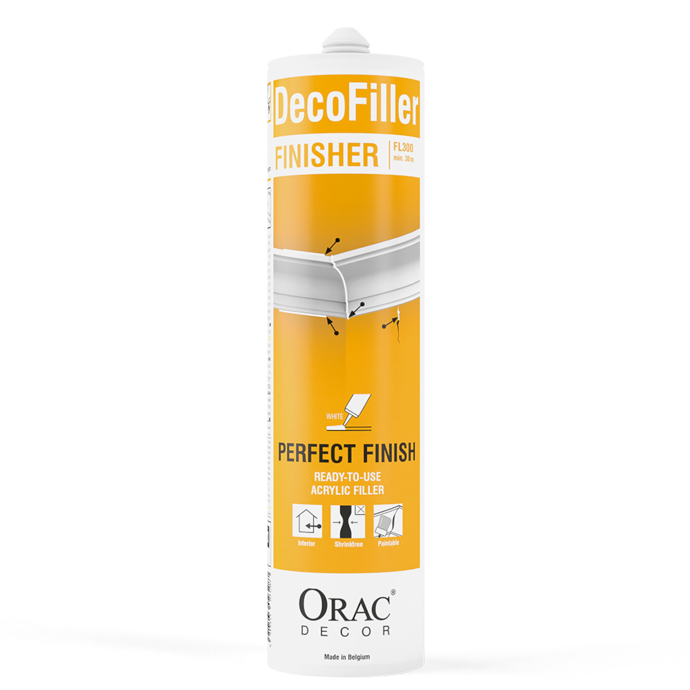 ORAC DecoFiller Fugenfüller für ORAC