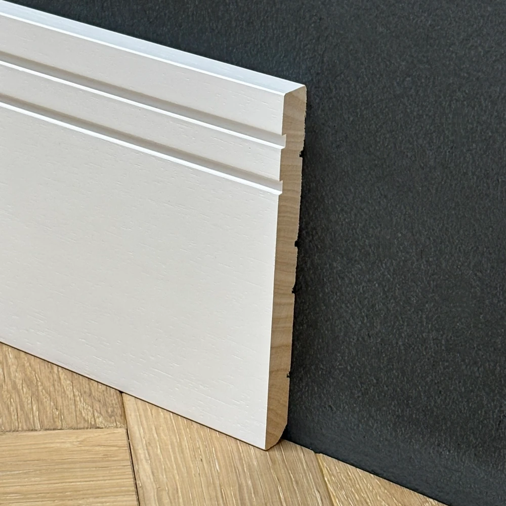 Sockelleiste Bergamo Sockelleiste Bergamo