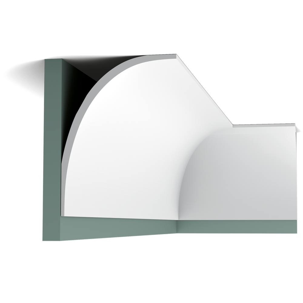 Stuckleiste C990 INFINITY ORAC Stuckleiste