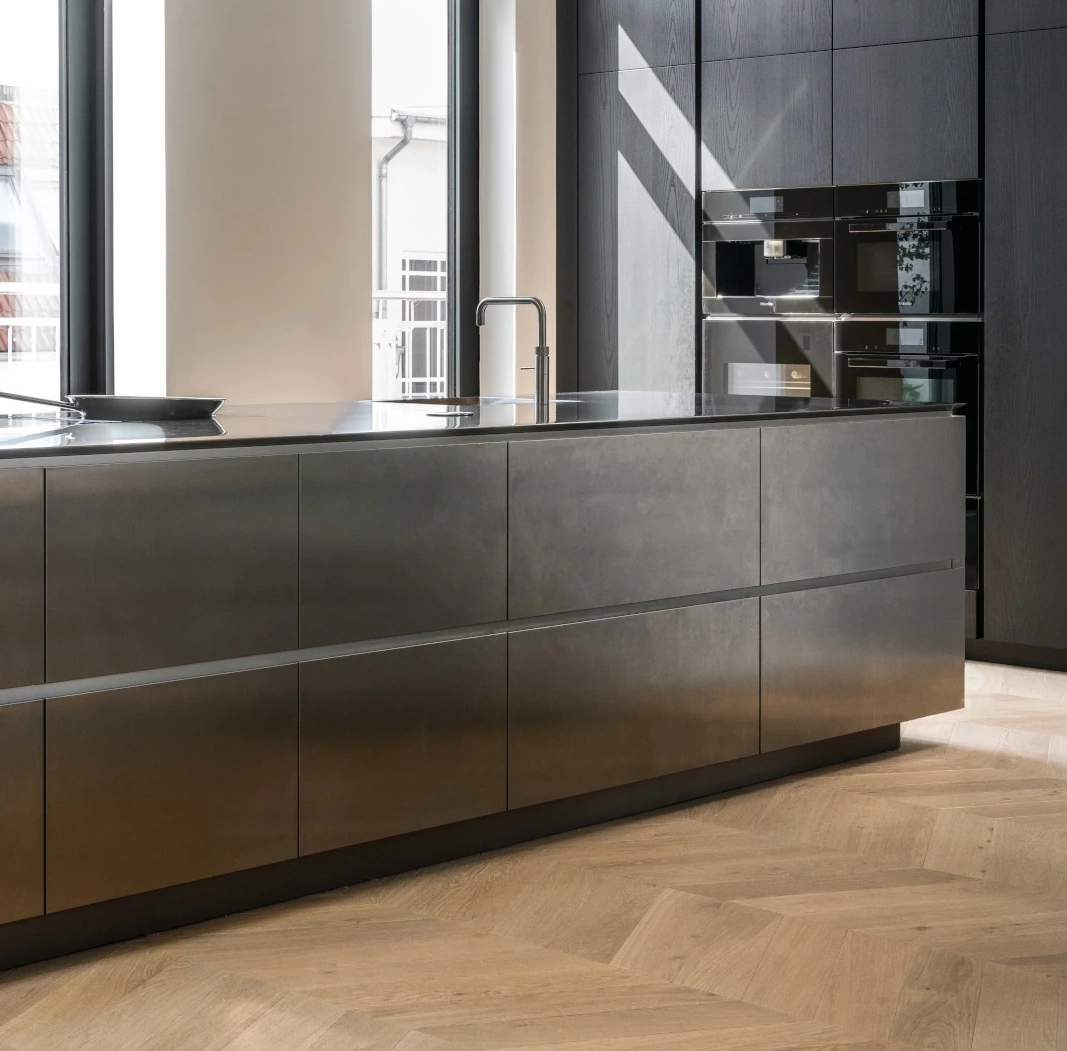 Helles Chevron, Foto Giulia Maretti